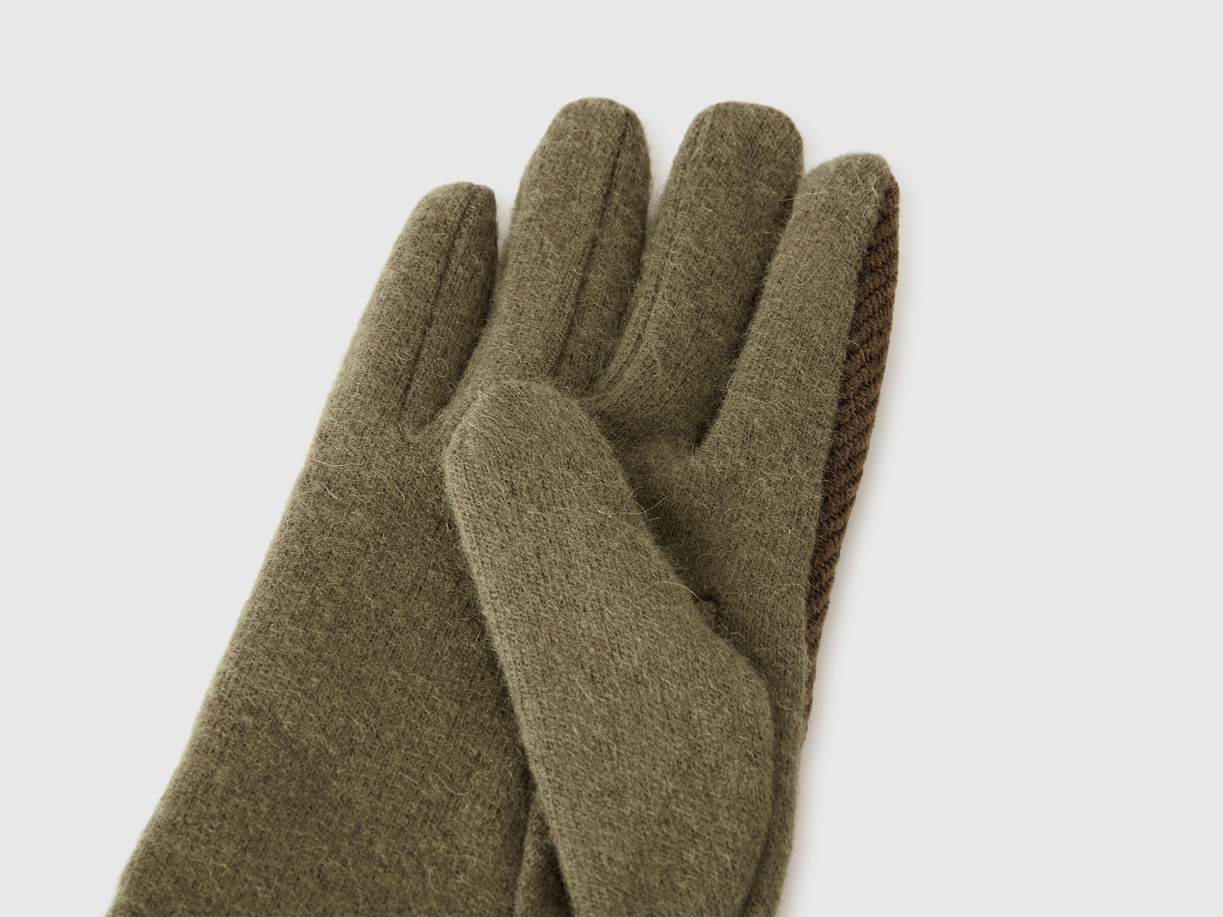 GLOVES Women image number 2